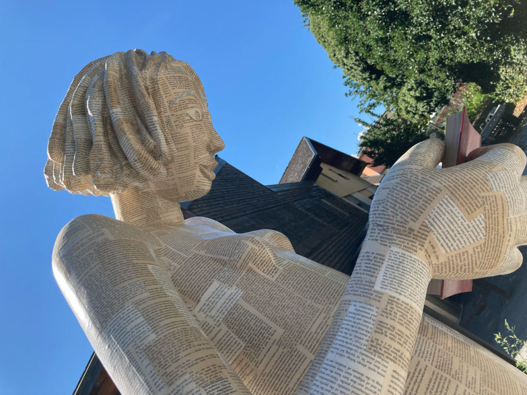 «Fête du Livre» de Saint-Pierre-de-Clages