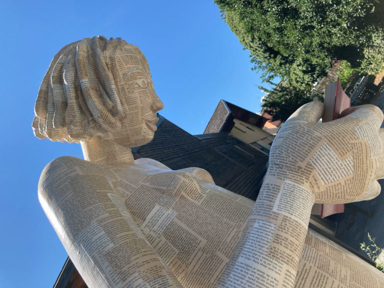 «Fête du Livre» de Saint-Pierre-de-Clages