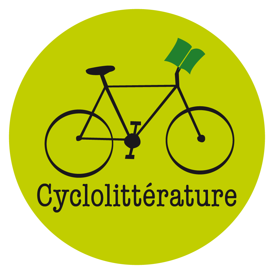 Balades à vélo – Cyclolittérature