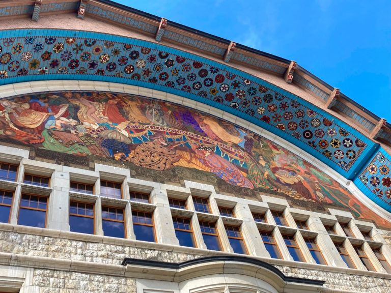 La Foire du Livre du Locle 2022