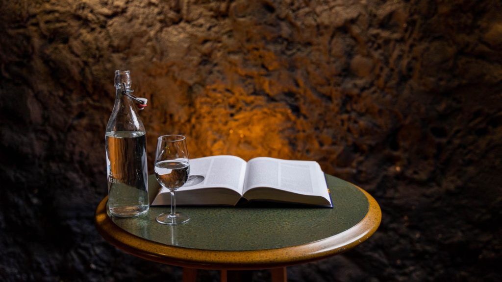 Présentation-débat littéraire avec Fanny Desarzens à «Literaturlenk. Der Röstigraben n’existe pas» du 11 au 13. Octobre 2024 à La Lenk