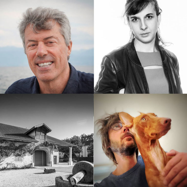 Salon Mauvais Genre 2024