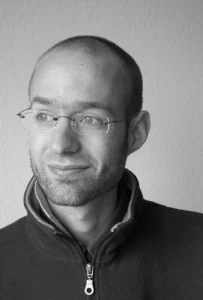 Vincent Gerber