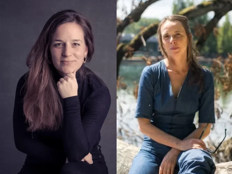 Charlotte Frossard, Dóra Kiss