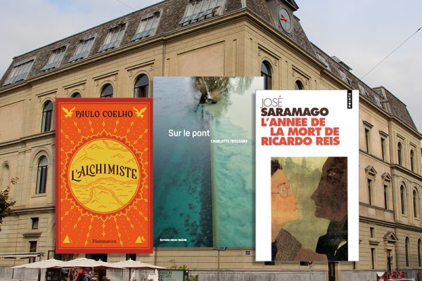 litterature-portuguaise